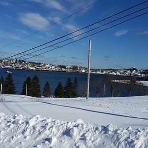 Meet your Posher, Isabel